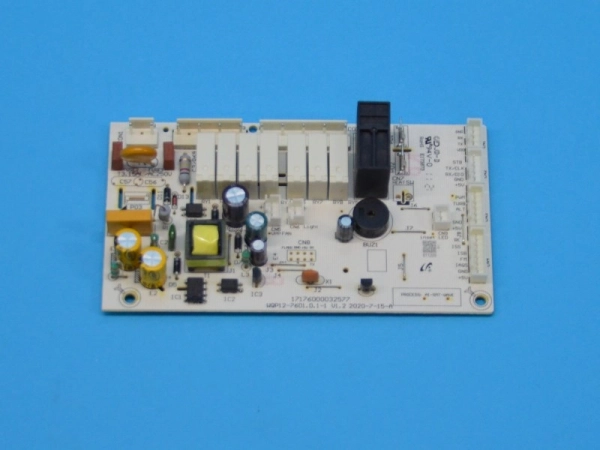 Modul umývačky Mora/Gorenje 651611