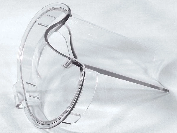 Veko zásobníka odšťavovača Kenwood KW713446