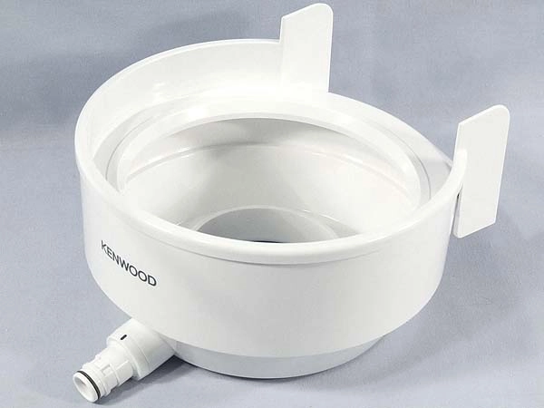 Držiak filtra odšťavovača Kenwood KW713682