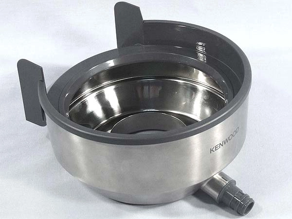 Držiak filtra odšťavovača Kenwood KW713442