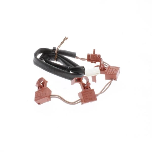 Spínače zapaľovania Whirlpool 481010444280