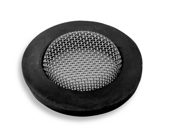 Tesnenie prívodnej hadice 3/4" so sitkom