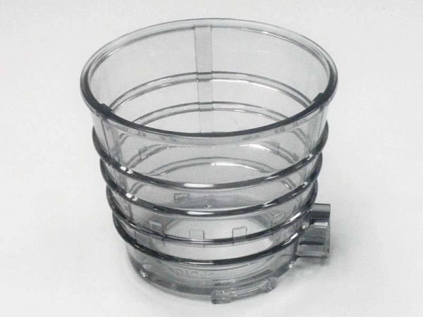 Nadstavec na sorbety odšťavovače Kenwood KW716319