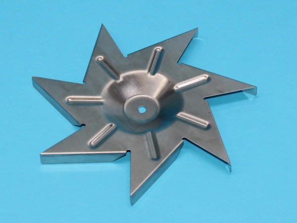 Vrtuľa ventilátora Mora /Gorenje / Hisense 902444