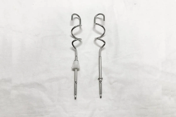 Hnetacie háky ručného šľahača Kenwood KW717424