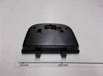 Držiak displeja fritézy Tefal SS-1530000175