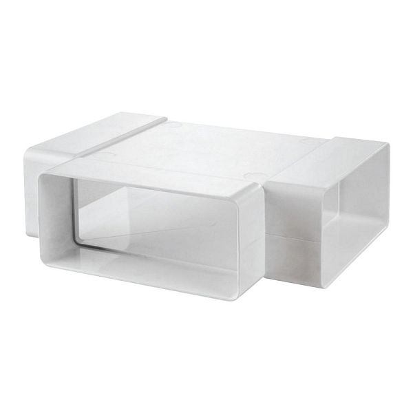 FABER Horizontální T-kus 204x60 mm