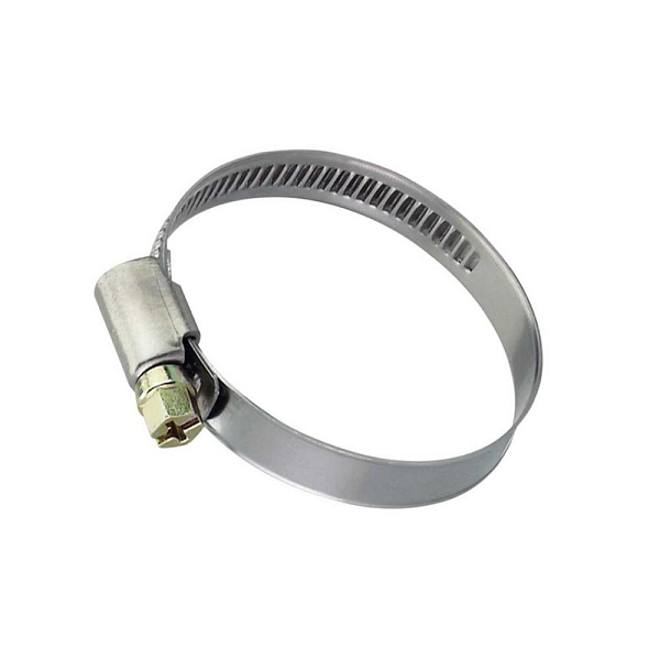 FABER Stahovací páska kovová 100 mm