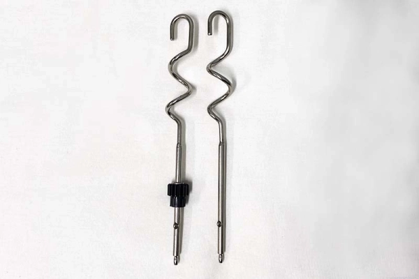 Hnetacie háky ručného šľahača Kenwood AS00003095