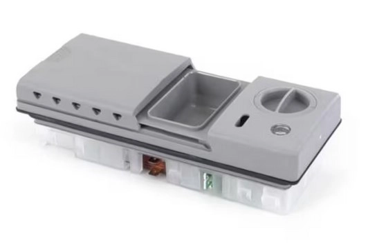 Násypka umývačky Eta 701010117