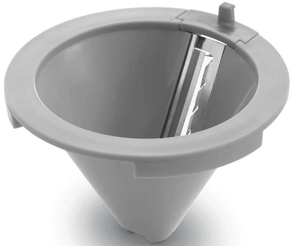 Strúhadlo na pappardelle spiralizéra Kenwood KW716453