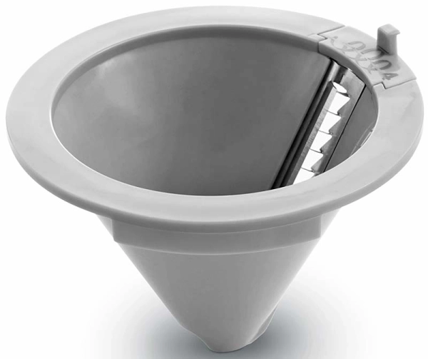 Strúhadlo na linguíny spiralizéra Kenwood KW716454