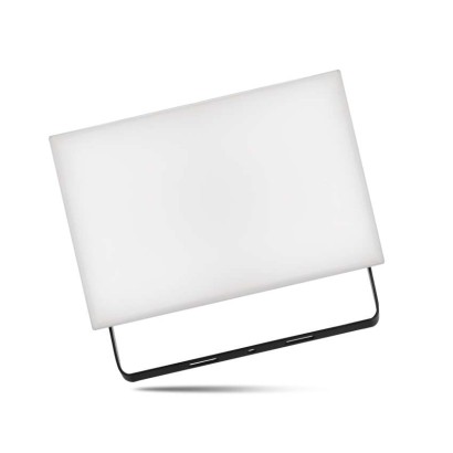 EMOS LED reflektor TAMBO, 30 W, 3000 lm, IP65, černý