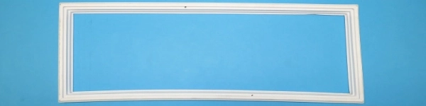 Tesnenie dvierok výparníka Gorenje 544285