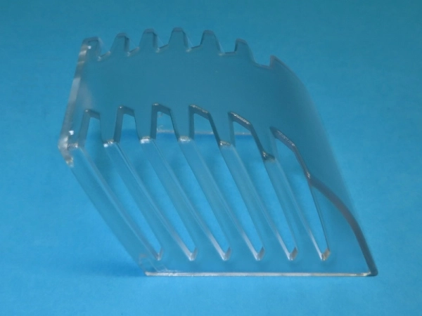 Kryt svetla chladničky Gorenje 139489