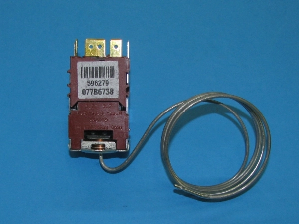 Termostat chladničky Gorenje 596279
