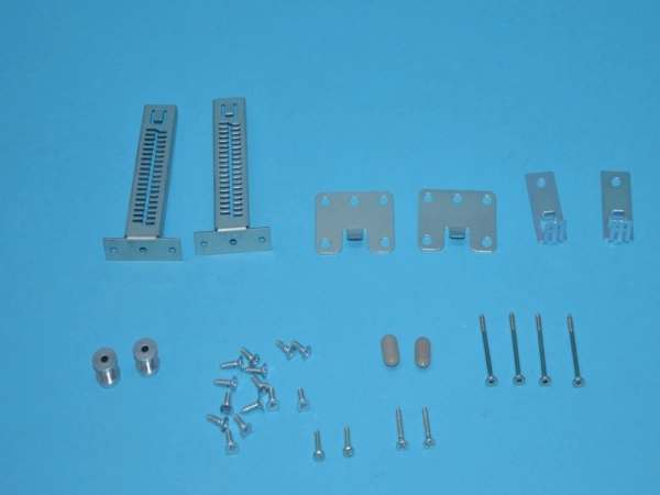 Montážna sada umývačky Mora/Gorenje 686232