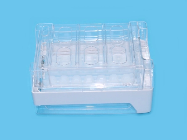 Výrobník ľadu Gorenje / Hisense HK1637134