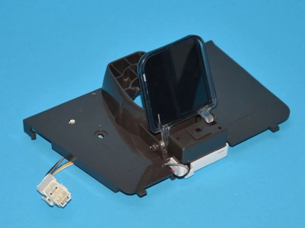 Ovládanie výrobníka ľadu Hisense HK1938243