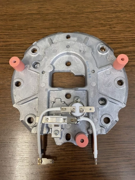 Topení par. generátoru Tefal/Rowenta CS-00098531