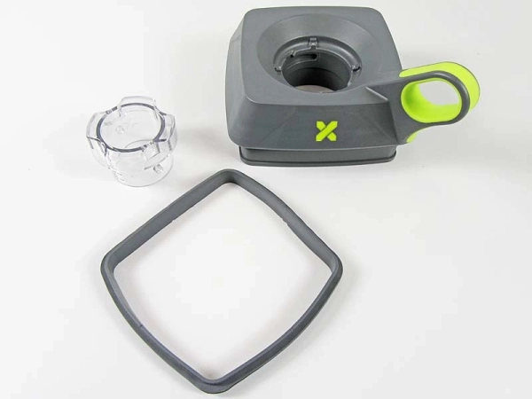 Veko kompletnej mixéra Kenwood KW716611