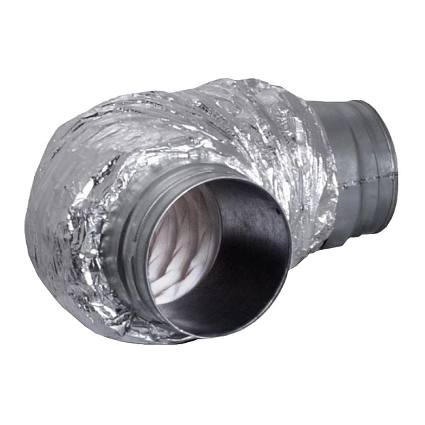 FABER Tlumič hluku flexibilní 150/25/1000 mm