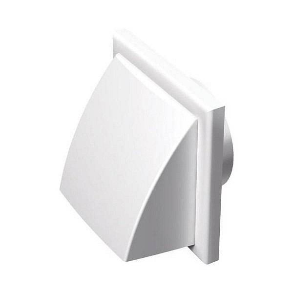 FABER Mřížka se stříškou GP 152 BKF