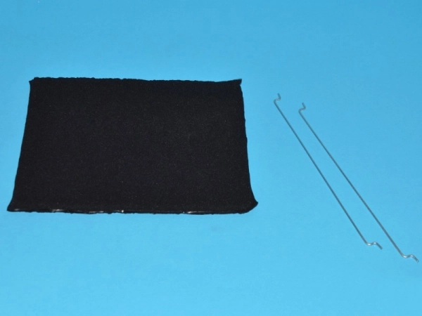 Filter uhlíkový AH017 Gorenje 241850