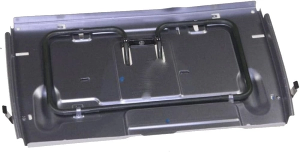 Kúrenie grilu Tefal horný TS-01030320