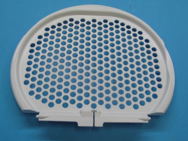 Kryt filtra dverí Gorenje 581101