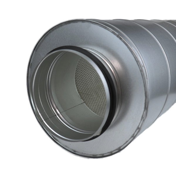 FABER Tlumič hluku 150/600 mm