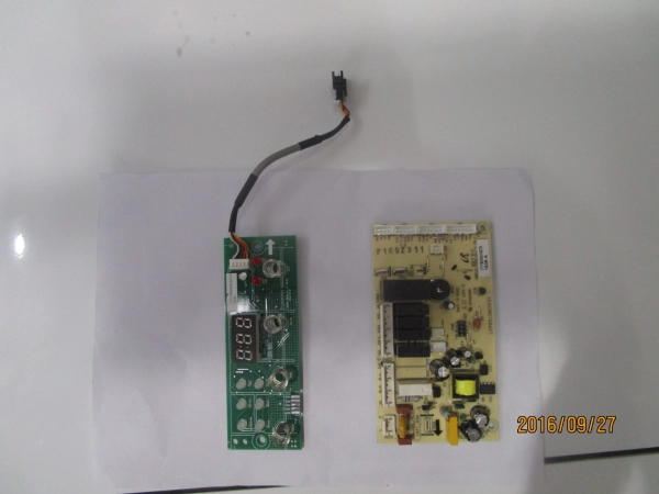Modul umývačky Beko 9178009384