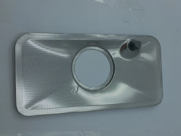 Filter umývačky Beko 9178010631