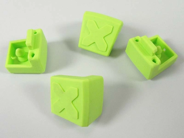 Nožičky mixéra Kenwood KW716617