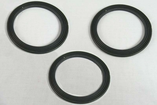 Sada 3 tesnení mixéra Kenwood KW716730