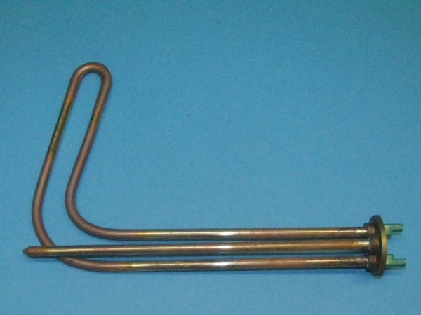 Vykurovacie teleso bojlera Gorenje / Mora 2000W 580335