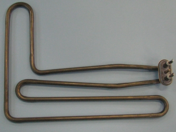 Kúrenie umývačky Gorenje 790164