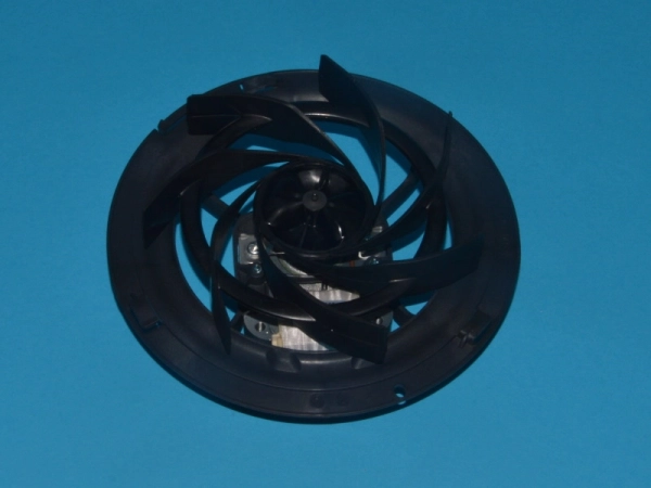 Ventilátor ochladzovacej rúry Mora / Gorenje 811696