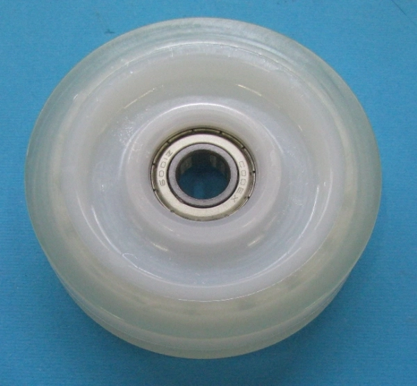 Koliesko sušičky Gorenje 273637