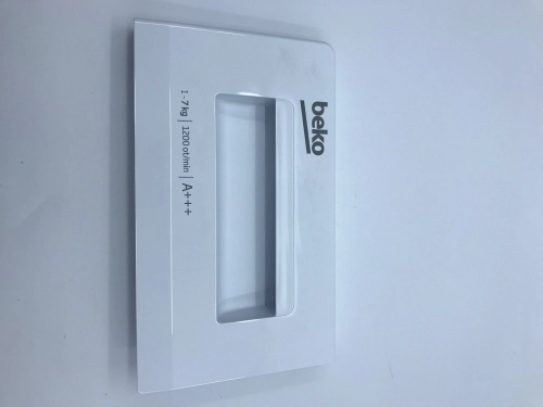 Čelo násypky Beko 2459209200