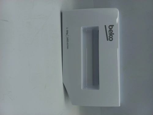 Čelo násypky Beko 2420709987