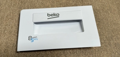 Čelo násypky Beko 2855359096
