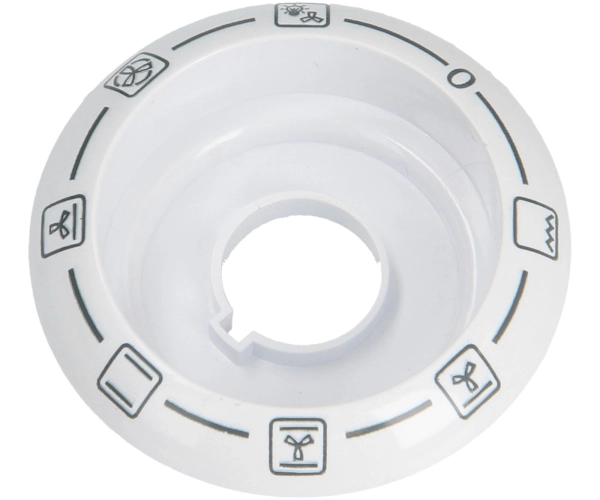 Podložka gombíka Beko 250944501