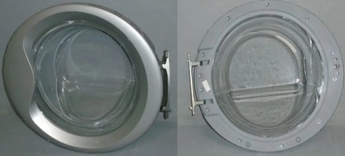 Dveře komplet Beko 2879501500