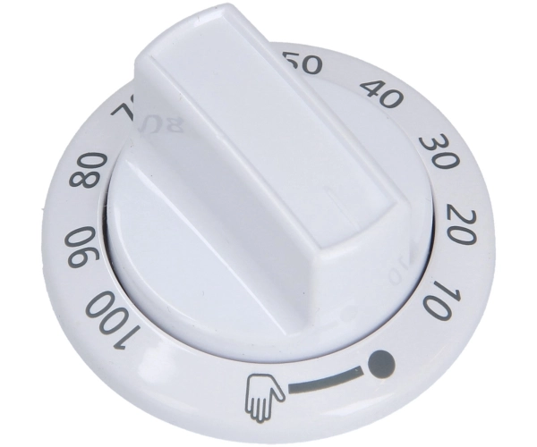 Gombík minútky Beko CSM 52120 DW 250315038