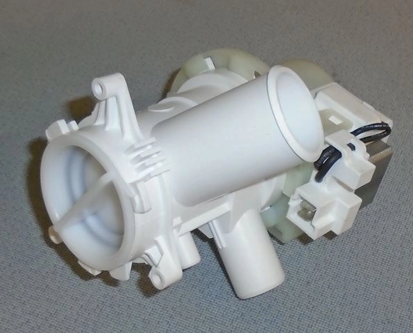 Čerpadlo Beko 2840940400