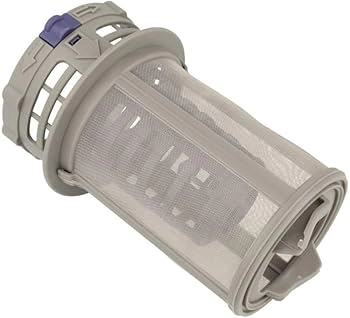 Filter umývačky Beko komplet 1796090700
