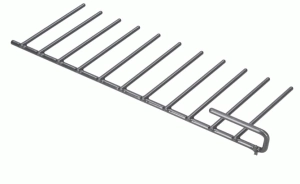 Držiak tanierov pravý Beko 1513670101