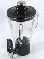 Nádoba kompletná mixéra Kenwood KW712386