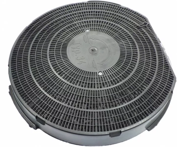 Filtr uhlíkový Fagor KE0001494 Typ34 D255mm